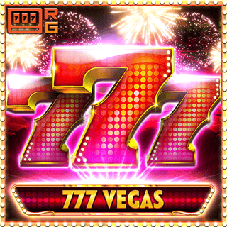 Retro 777 Vegas screenshot