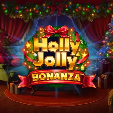 Holly Jolly Bonanza screenshot