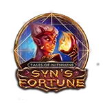 Tales of Mithrune Syn's Fortune screenshot