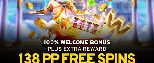 Putaran Percuma Slot Panas