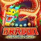 Dragon Hot Hold and Win screenshot